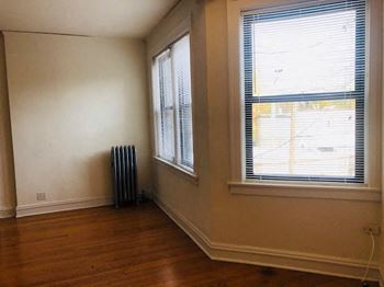 Window coverings